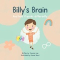 Cover: Billy's Brain - various Australia publishers