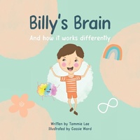 Enlarge image Cover: Billy's Brain - various Australia publishers