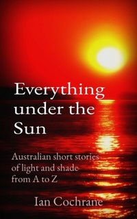 Abbildung von: Everything under the Sun - IngramSpark