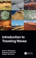Cover: Introduction to Traveling Waves - Chapman & Hall/CRC