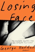 Cover: Losing Face - University of Queensland Press
