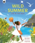 Cover: Wild Summer - Happy Yak