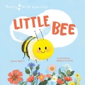 Cover: Little Bee - words & pictures