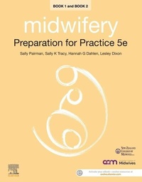 Abbildung von: Midwifery Preparation for Practice - Elsevier