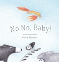 Cover: No No, Baby! - Prentice Hall Press