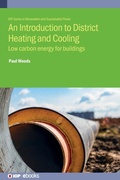 Cover: An Introduction to District Heating and Cooling - Institute of Physics Publishing
