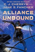 Cover: Alliance Unbound - Daw Books