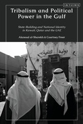 Cover: Tribalism and Political Power in the Gulf - I.B. Tauris