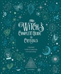 Cover: The Witch's Complete Guide to Crystals: Volume 4 - Chartwell Books