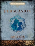 Cover: Persuasion - Chartwell Books