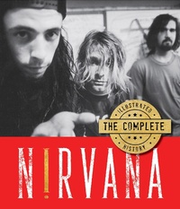Enlarge image Cover: Nirvana - Chartwell Books