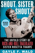 Cover: Shout, Sister, Shout! - Beacon Press