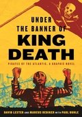 Cover: Under the Banner of King Death - Beacon Press