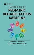 Abbildung von: Handbook of Pediatric Rehabilitation Medicine - Springer Publishing Company