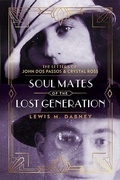 Cover: Soul Mates of the Lost Generation - University of Virginia Press
