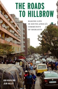 Abbildung von: Roads to Hillbrow - Fordham University Press