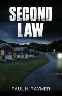 Abbildung von: Second Law - Paul H. Raymer