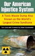 Cover: Our American Injustice System - Smart Play Publishing