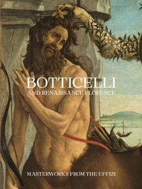 Enlarge image Cover: Botticelli and Renaissance Florence - Books & Projects