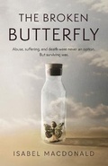 Cover: The Broken Butterfly - Butterfly Press