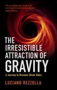 Abbildung von: The Irresistible Attraction of Gravity - Cambridge University Press
