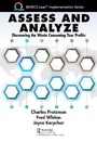 Cover: Assess and Analyze - Productivity Press