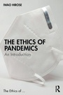 Cover: The Ethics of Pandemics - Routledge