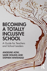 Enlarge image Cover: Becoming a Totally Inclusive School - Routledge