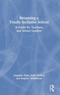 Cover: Becoming a Totally Inclusive School - Routledge