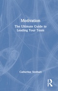 Cover: Motivation - Routledge