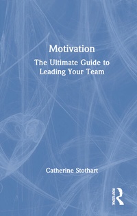 Abbildung von: Motivation - Routledge