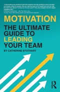 Cover: Motivation - Routledge