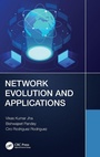 Cover: Network Evolution and Applications - CRC Press