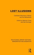 Cover: Lost Illusions - Routledge
