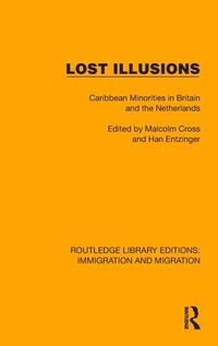 Enlarge image Cover: Lost Illusions - Routledge