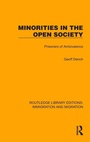 Cover: Minorities in the Open Society - Routledge