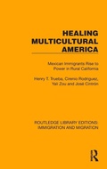 Cover: Healing Multicultural America - Routledge