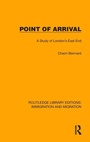 Cover: Point of Arrival - Routledge
