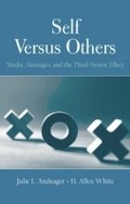 Cover: Self Versus Others - Routledge