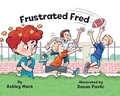 Cover: Frustrated Fred - IngramSpark