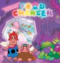 Cover: Food Changer - IngramSpark