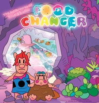 Enlarge image Cover: Food Changer - IngramSpark