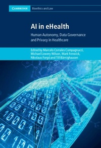 Abbildung von: AI in eHealth - Cambridge University Press
