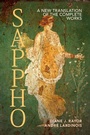 Cover: Sappho - Cambridge University Press