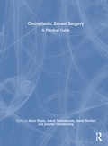 Cover: Oncoplastic Breast Surgery - CRC Press