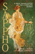 Cover: Sappho - Cambridge University Press