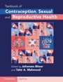 Cover: Textbook of Contraception, Sexual and Reproductive Health - Cambridge University Press