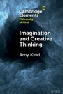 Cover: Imagination and Creative Thinking - Cambridge University Press