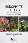 Bild: Endophyte Biology - Apple Academic Press Inc.