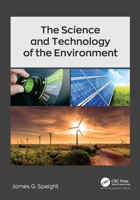 Abbildung von: The Science and Technology of the Environment - Apple Academic Press Inc.